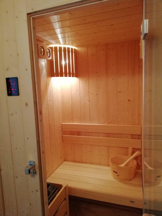 Note D'Arena & Sauna Apartment ヴェローナ エクステリア 写真