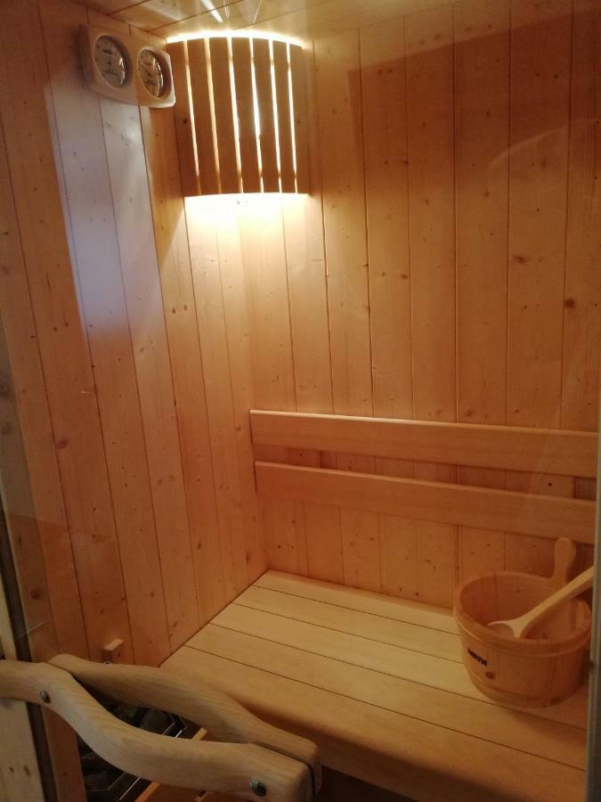 Note D'Arena & Sauna Apartment ヴェローナ エクステリア 写真